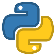 python